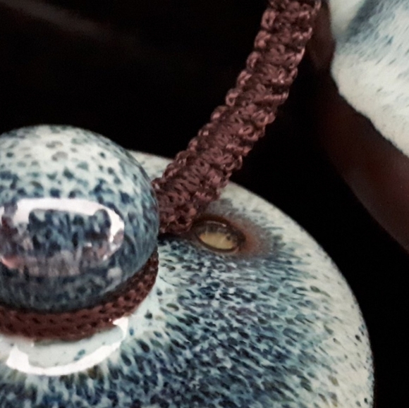 Chinese Tea Set - Picture 9 of 16